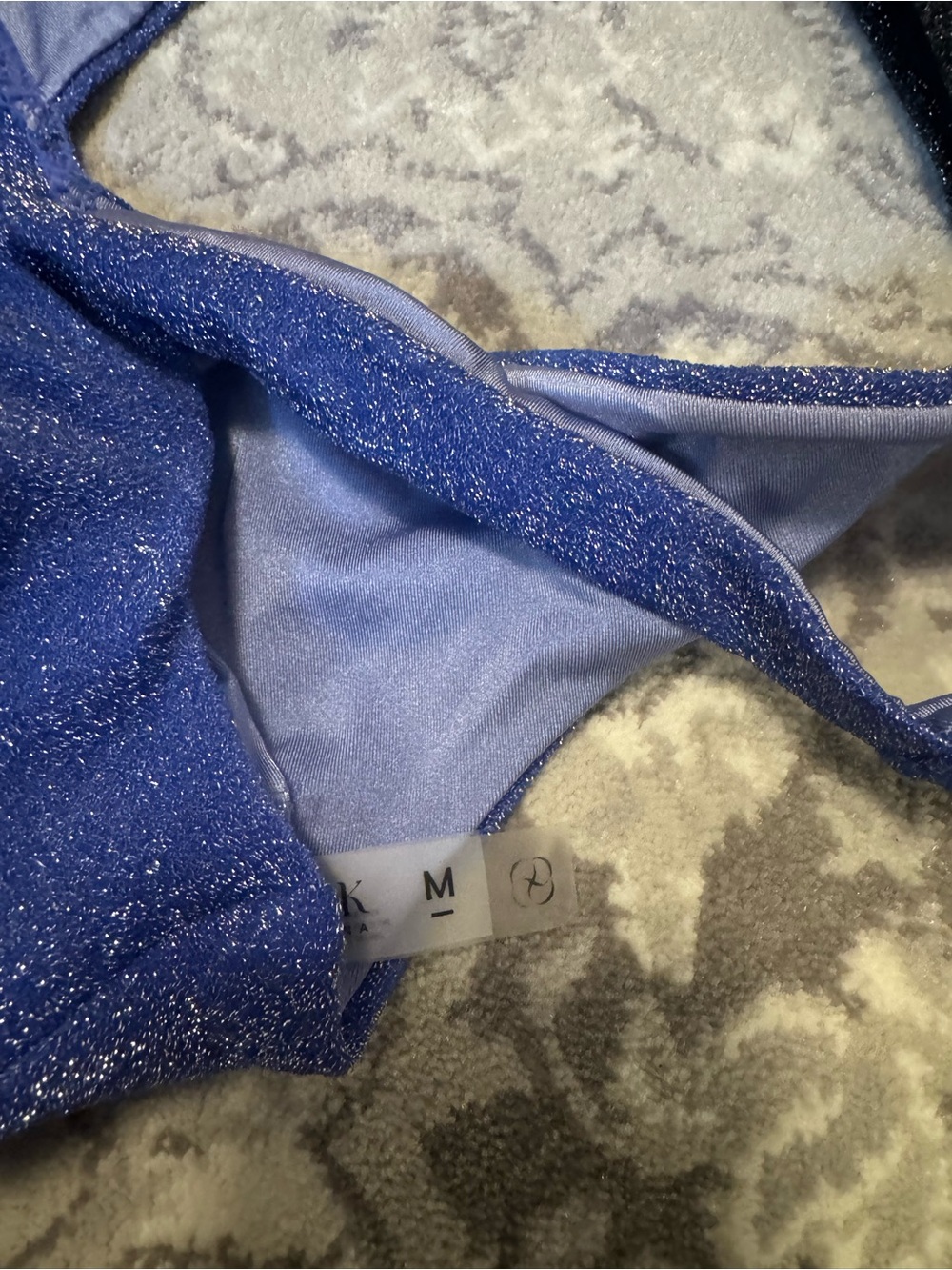 Berlook Sparkle Bikinis Medium - Picture 4 of 6